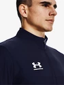 Pánska súprava Under Armour  Challenger Tracksuit-NVY