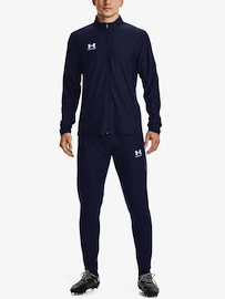 Pánska súprava Under Armour Challenger Tracksuit-NVY