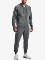 Pánska súprava Under Armour  Rival Fleece Suit-GRY