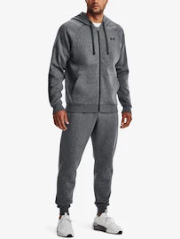 Pánska súprava Under Armour  Rival Fleece Suit-GRY