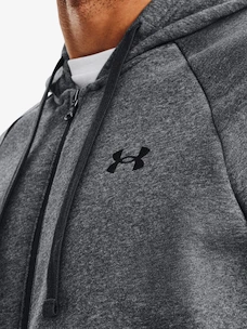 Pánska súprava Under Armour  Rival Fleece Suit-GRY