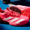 Pánska tenisová obuv adidas Adizero Cybersonic 2 Lucid Red