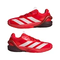 Pánska tenisová obuv adidas Adizero Cybersonic 2 Lucid Red