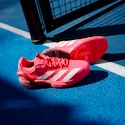 Pánska tenisová obuv adidas Adizero Cybersonic 2 Lucid Red