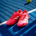 Pánska tenisová obuv adidas Adizero Cybersonic 2 Lucid Red