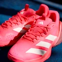 Pánska tenisová obuv adidas Adizero Cybersonic 2 Lucid Red