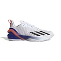 Pánska tenisová obuv adidas Adizero Cybersonic White  EUR 42 2/3