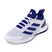 Pánska tenisová obuv adidas  Adizero Ubersonic 4.1 Ftwr White