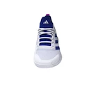 Pánska tenisová obuv adidas  Adizero Ubersonic 4.1 Ftwr White