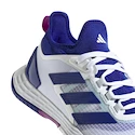 Pánska tenisová obuv adidas  Adizero Ubersonic 4.1 Ftwr White