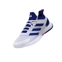 Pánska tenisová obuv adidas  Adizero Ubersonic 4.1 Ftwr White