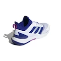 Pánska tenisová obuv adidas  Adizero Ubersonic 4.1 Ftwr White