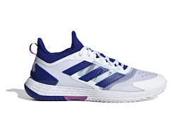 Pánska tenisová obuv adidas  Adizero Ubersonic 4.1 Ftwr White