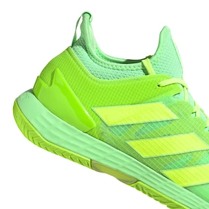 Pánska tenisová obuv adidas  Adizero Ubersonic 4 M Green