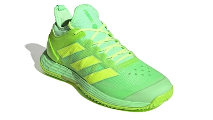 Pánska tenisová obuv adidas  Adizero Ubersonic 4 M Green