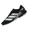 Pánska tenisová obuv adidas Adizero Ubersonic 5 Core Black