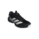 Pánska tenisová obuv adidas Adizero Ubersonic 5 Core Black