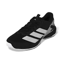 Pánska tenisová obuv adidas Adizero Ubersonic 5 Core Black