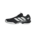 Pánska tenisová obuv adidas Adizero Ubersonic 5 Core Black