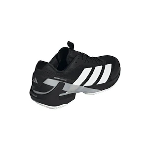 Pánska tenisová obuv adidas Adizero Ubersonic 5 Core Black