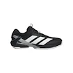 Pánska tenisová obuv adidas Adizero Ubersonic 5 Core Black  EUR 41 1/3