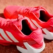 Pánska tenisová obuv adidas Adizero Ubersonic 5 Lucid Clay Red