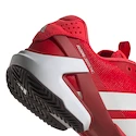 Pánska tenisová obuv adidas Adizero Ubersonic 5 Lucid Clay Red