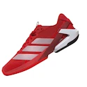 Pánska tenisová obuv adidas Adizero Ubersonic 5 Lucid Clay Red