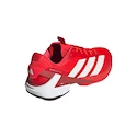 Pánska tenisová obuv adidas Adizero Ubersonic 5 Lucid Clay Red