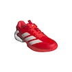 Pánska tenisová obuv adidas Adizero Ubersonic 5 Lucid Red