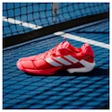 Pánska tenisová obuv adidas Adizero Ubersonic 5 Lucid Red