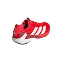 Pánska tenisová obuv adidas Adizero Ubersonic 5 Lucid Red