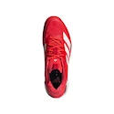 Pánska tenisová obuv adidas Adizero Ubersonic 5 Lucid Red