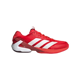 Pánska tenisová obuv adidas Adizero Ubersonic 5 Lucid Red