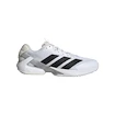 Pánska tenisová obuv adidas Adizero Ubersonic 5 White/Core Black