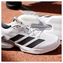 Pánska tenisová obuv adidas Adizero Ubersonic 5 White/Core Black