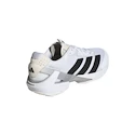 Pánska tenisová obuv adidas Adizero Ubersonic 5 White/Core Black