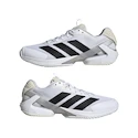 Pánska tenisová obuv adidas Adizero Ubersonic 5 White/Core Black