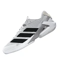 Pánska tenisová obuv adidas Adizero Ubersonic 5 White/Core Black