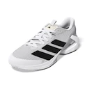 Pánska tenisová obuv adidas Adizero Ubersonic 5 White/Core Black