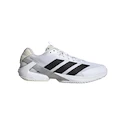 Pánska tenisová obuv adidas Adizero Ubersonic 5 White/Core Black  EUR 40 2/3