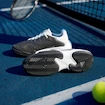 Pánska tenisová obuv adidas Barricade 13 M Core Black/White