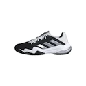 Pánska tenisová obuv adidas Barricade 13 M Core Black/White