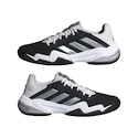 Pánska tenisová obuv adidas Barricade 13 M Core Black/White