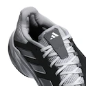 Pánska tenisová obuv adidas Barricade 13 M Core Black/White