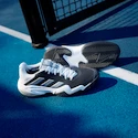 Pánska tenisová obuv adidas Barricade 13 M Core Black/White