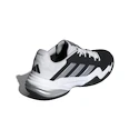 Pánska tenisová obuv adidas Barricade 13 M Core Black/White