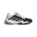 Pánska tenisová obuv adidas Barricade 13 M Core Black/White