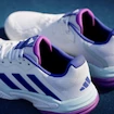 Pánska tenisová obuv adidas  Barricade 13 M Ftwr White