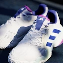 Pánska tenisová obuv adidas  Barricade 13 M Ftwr White